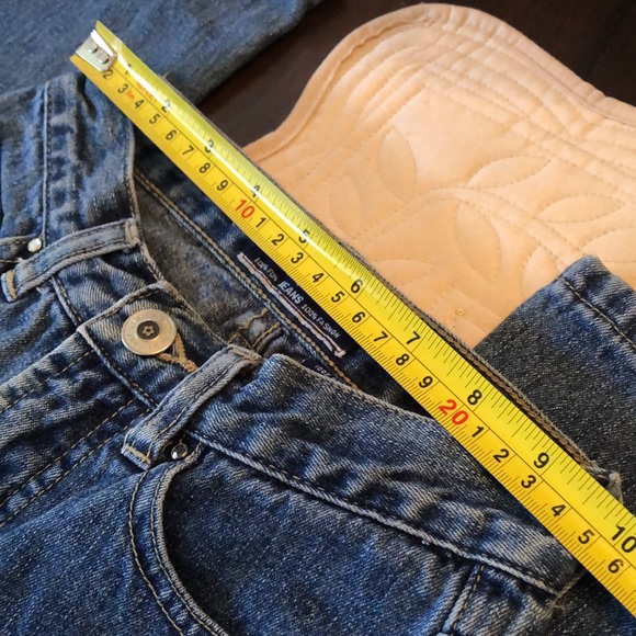 Limited 🌸Too Sparkly Angel pocket flare Jeans - Picture 8 of 11